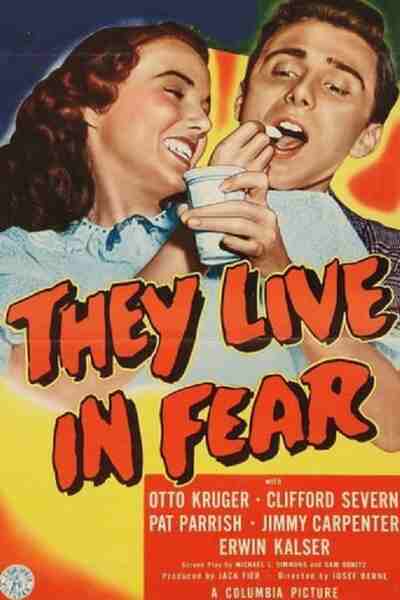 They Live in Fear (1944) Screenshot 1