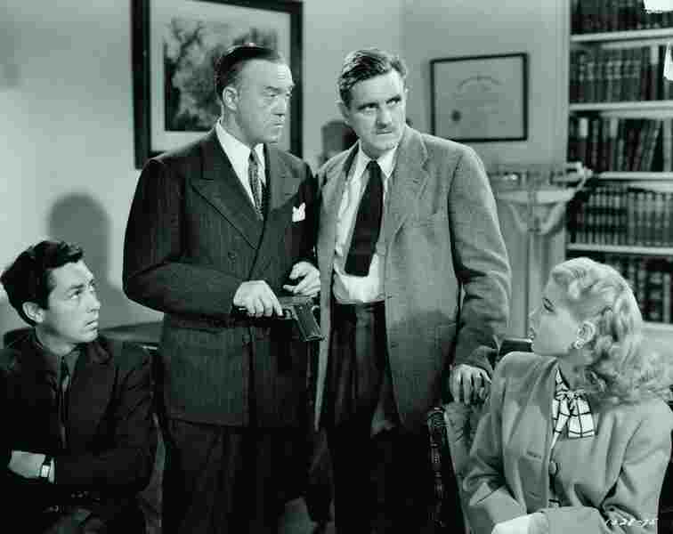 The Thin Man Goes Home (1944) Screenshot 3