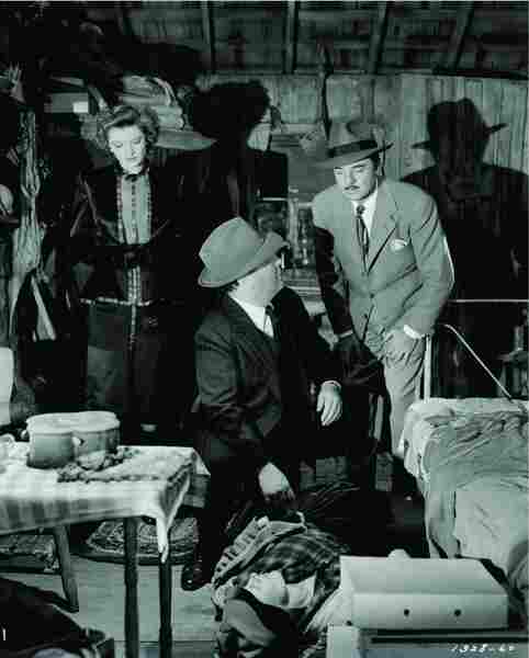 The Thin Man Goes Home (1944) Screenshot 4