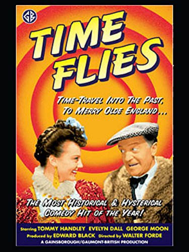 Time Flies (1944) Screenshot 1