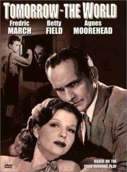 Tomorrow, the World! (1944) Screenshot 2