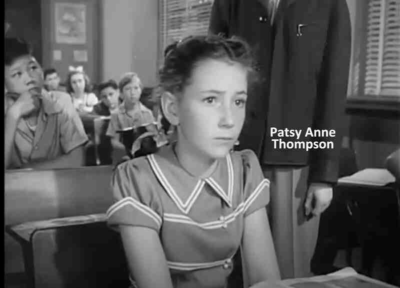 Tomorrow, the World! (1944) Screenshot 3