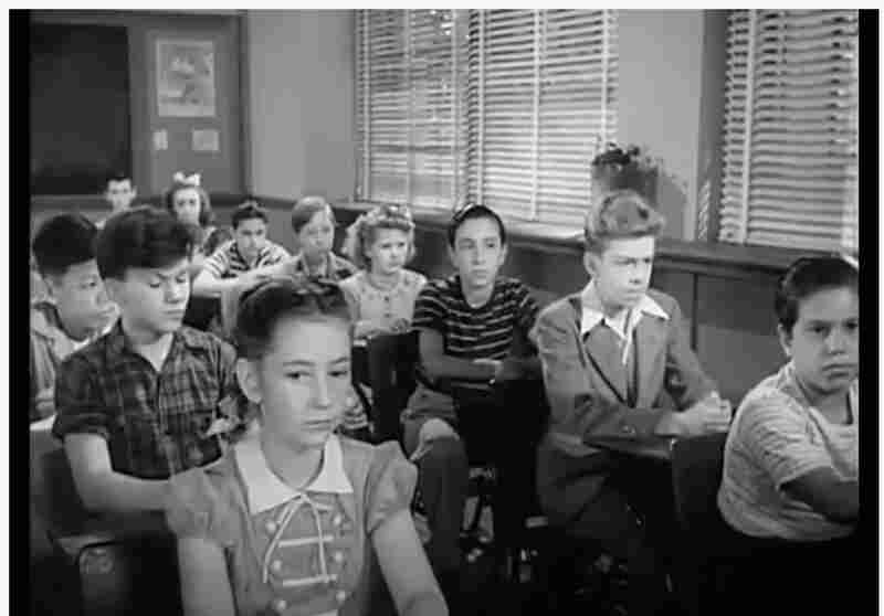 Tomorrow, the World! (1944) Screenshot 4
