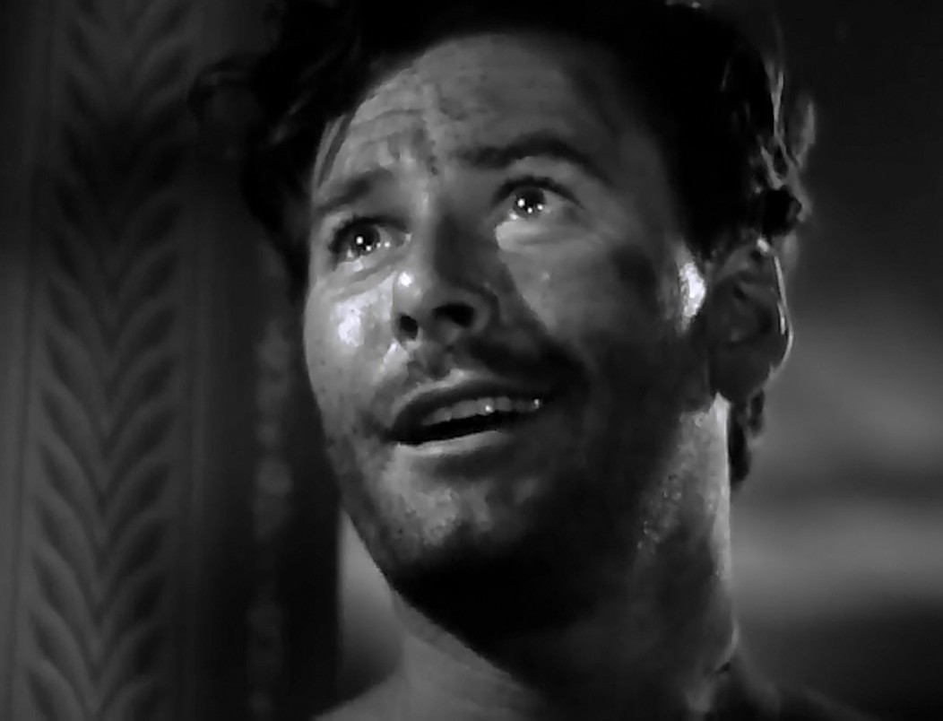 Uncertain Glory (1944) Screenshot 4