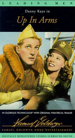 Up in Arms (1944) Screenshot 1 