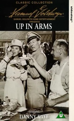 Up in Arms (1944) Screenshot 2 