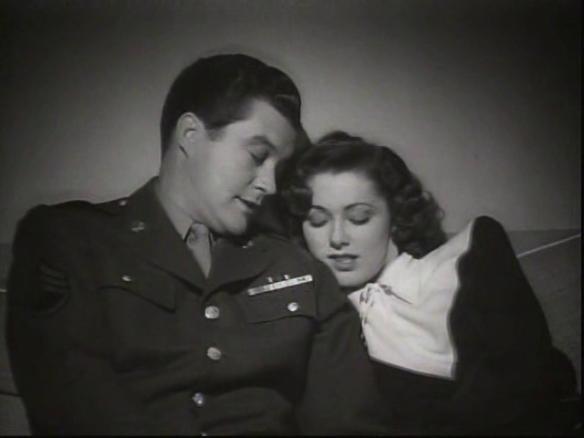 The Very Thought of You (1944) Screenshot 2