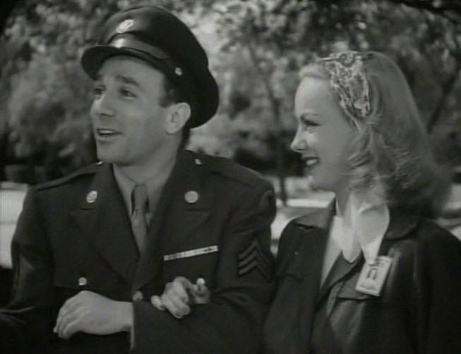 The Very Thought of You (1944) Screenshot 5