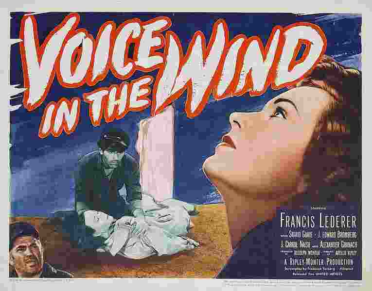 Voice in the Wind (1944) Screenshot 5