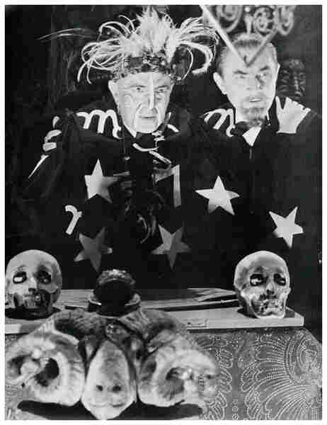 Voodoo Man (1944) Screenshot 3