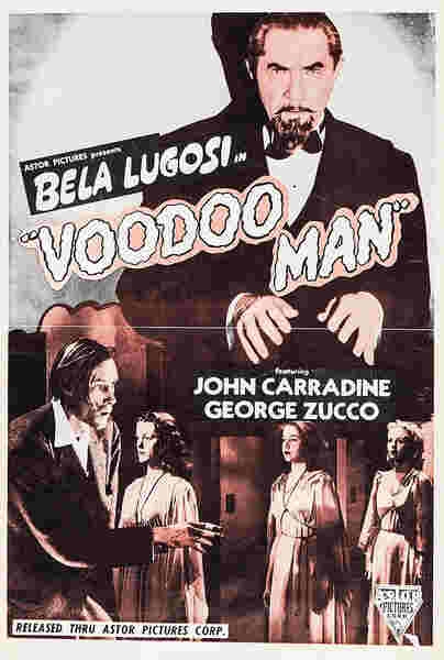 Voodoo Man (1944) Screenshot 5