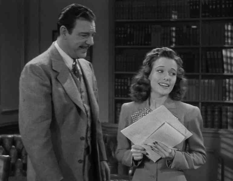 Weird Woman (1944) Screenshot 5