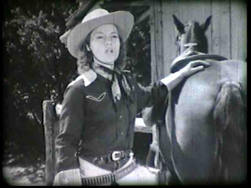 Westward Bound (1944) Screenshot 1