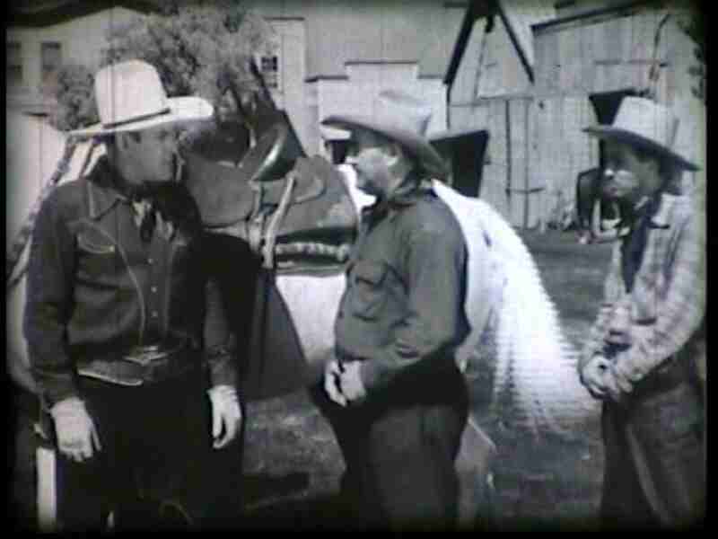 Westward Bound (1944) Screenshot 3