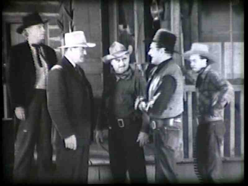 Westward Bound (1944) Screenshot 4