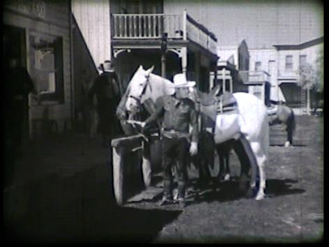 Westward Bound (1944) Screenshot 5