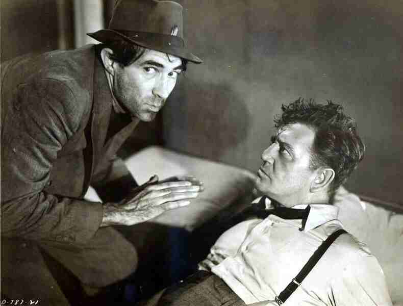 The Whistler (1944) Screenshot 1