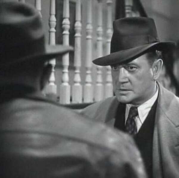 The Whistler (1944) Screenshot 4