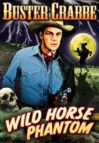 Wild Horse Phantom (1944) Screenshot 2