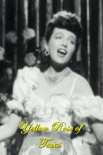 The Yellow Rose of Texas (1944) Screenshot 1 
