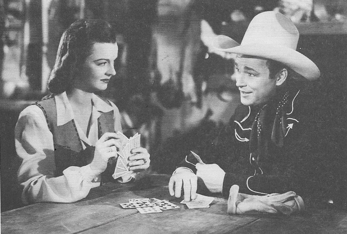 The Yellow Rose of Texas (1944) Screenshot 3 