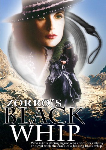 Zorro's Black Whip (1944) Screenshot 1