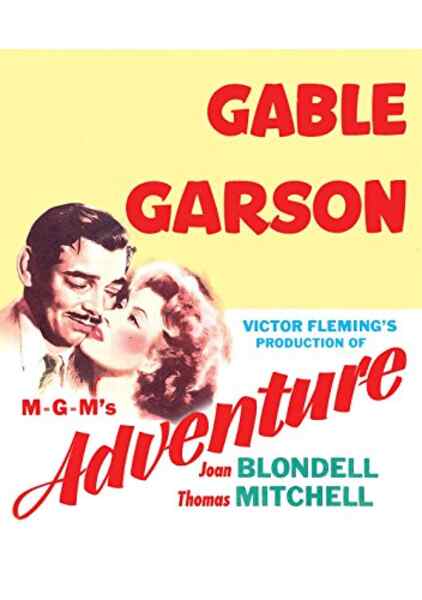 Adventure (1945) Screenshot 1