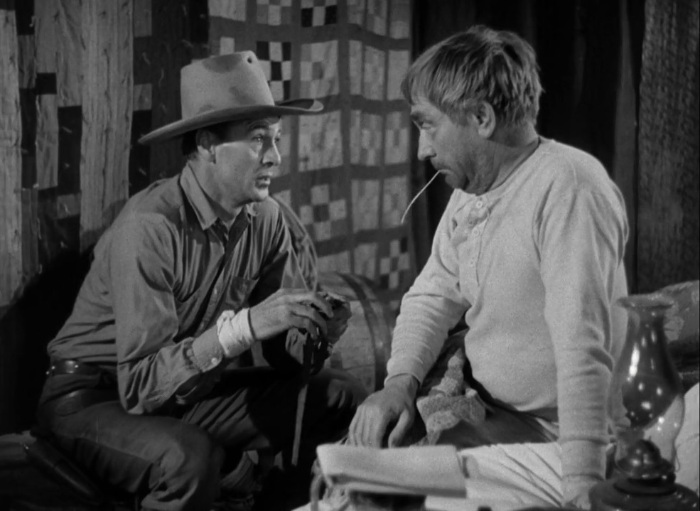 Along Came Jones (1945) Screenshot 4