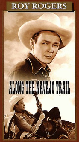 Along the Navajo Trail (1945) Screenshot 2