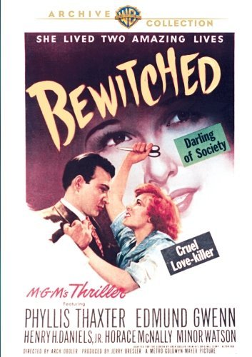 Bewitched (1945) Screenshot 1