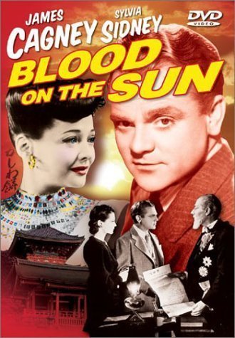 Blood on the Sun (1945) Screenshot 1