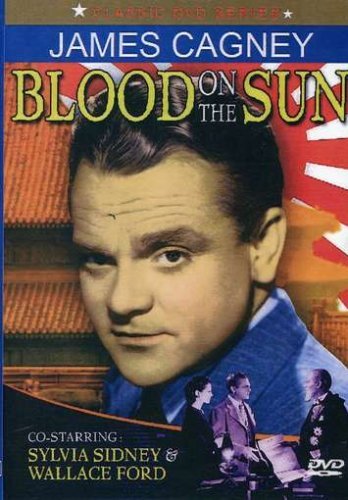 Blood on the Sun (1945) Screenshot 3