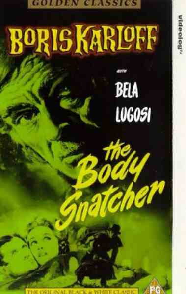The Body Snatcher (1945) Screenshot 4