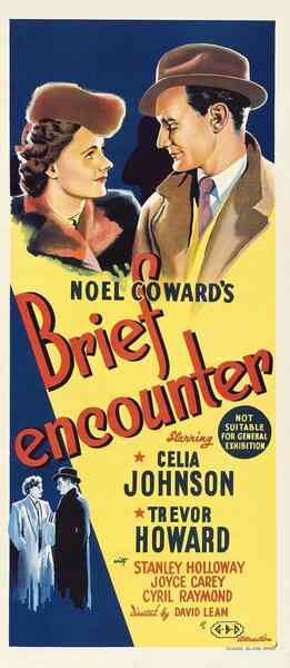 Brief Encounter (1945) Screenshot 1