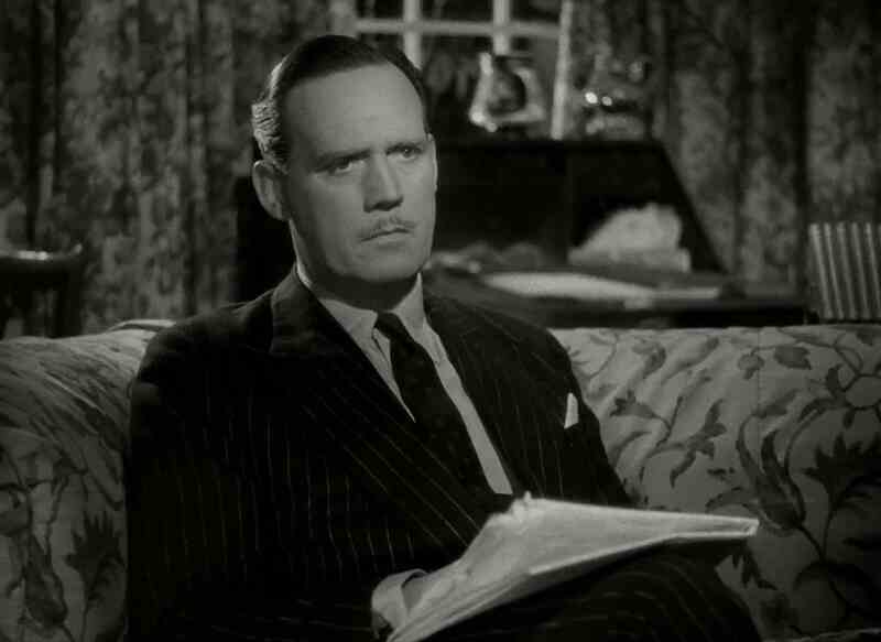 Brief Encounter (1945) Screenshot 2