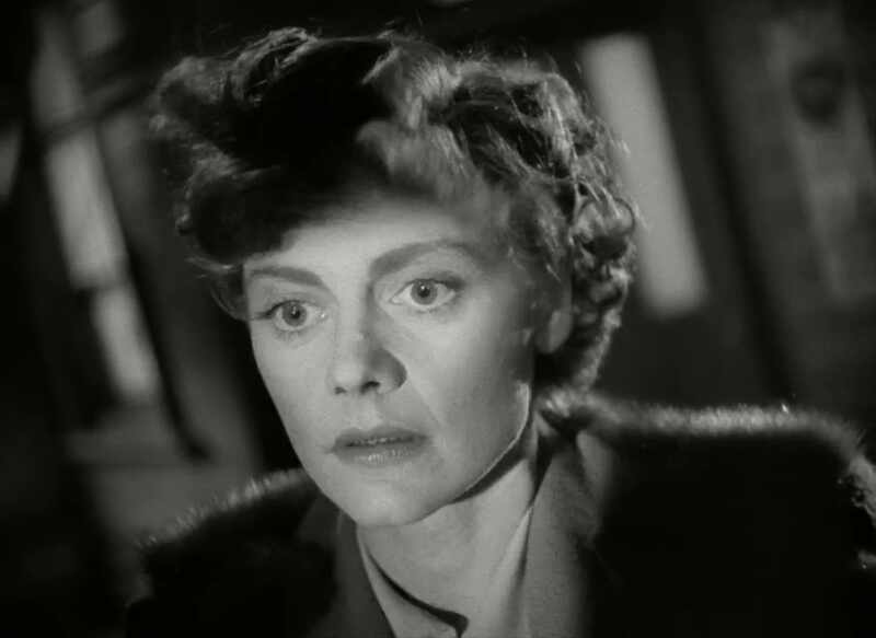 Brief Encounter (1945) Screenshot 3