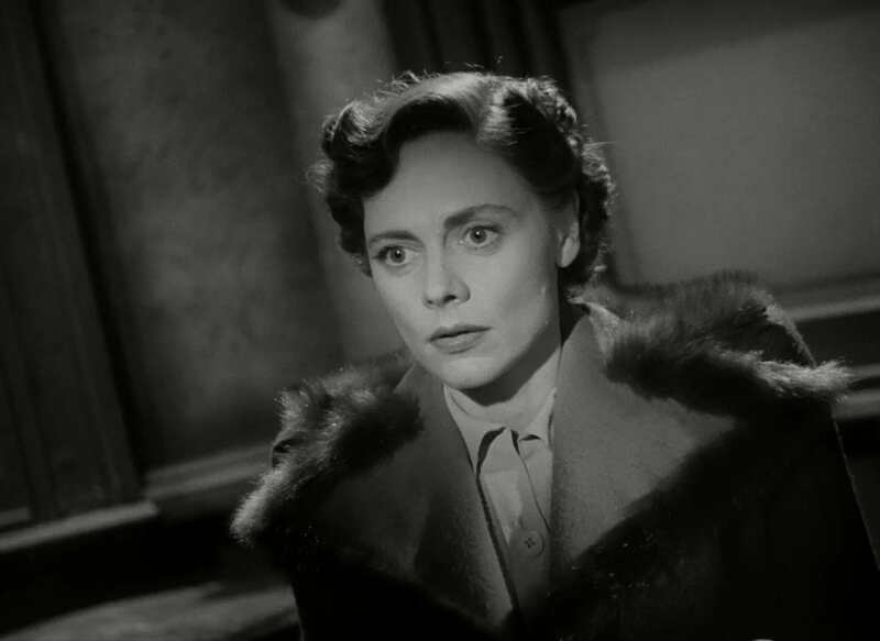 Brief Encounter (1945) Screenshot 4