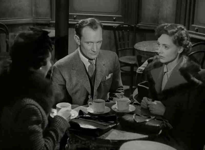 Brief Encounter (1945) Screenshot 5