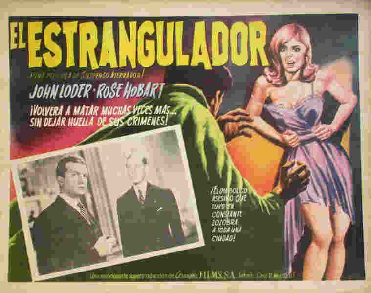 The Brighton Strangler (1945) Screenshot 4