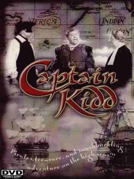 Captain Kidd (1945) Screenshot 1