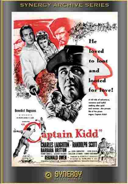 Captain Kidd (1945) Screenshot 2