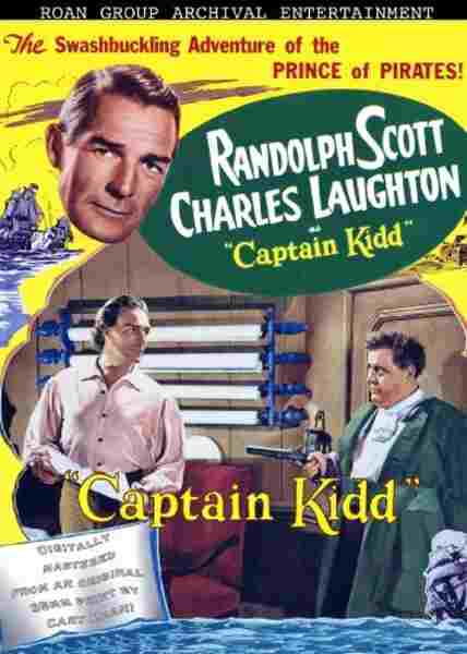 Captain Kidd (1945) Screenshot 3