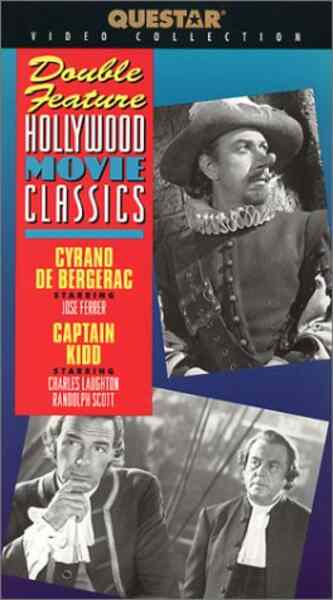 Captain Kidd (1945) Screenshot 4