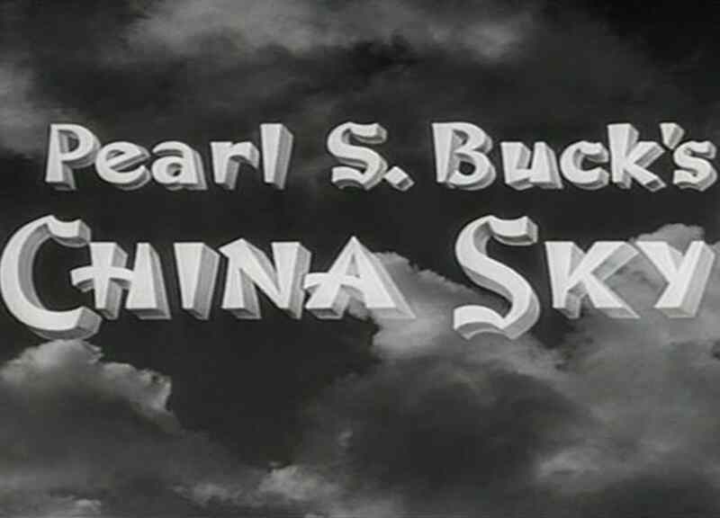 China Sky (1945) Screenshot 1