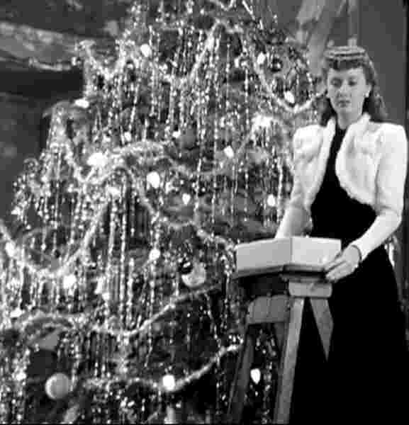 Christmas in Connecticut (1945) Screenshot 3