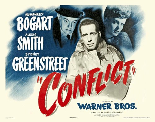Conflict (1945) Screenshot 3