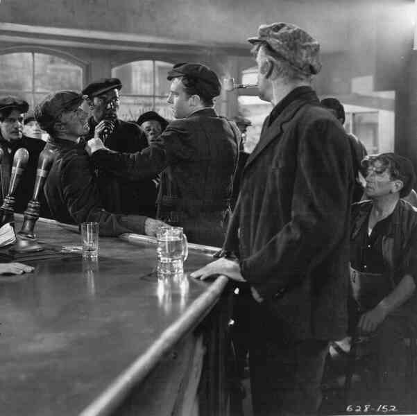 The Corn Is Green (1945) Screenshot 1