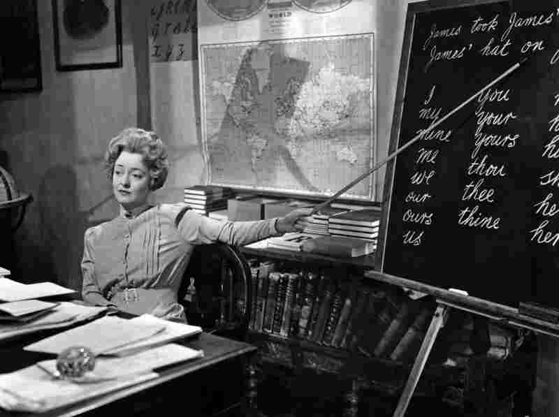 The Corn Is Green (1945) Screenshot 2