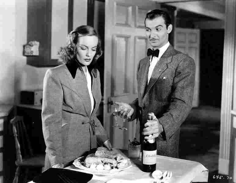 Danger Signal (1945) Screenshot 1