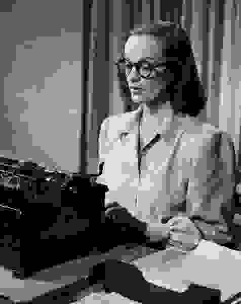 Danger Signal (1945) Screenshot 2